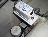 Bilge pump