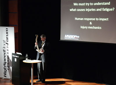 Dr. Johan Ullman
